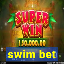 swim bet